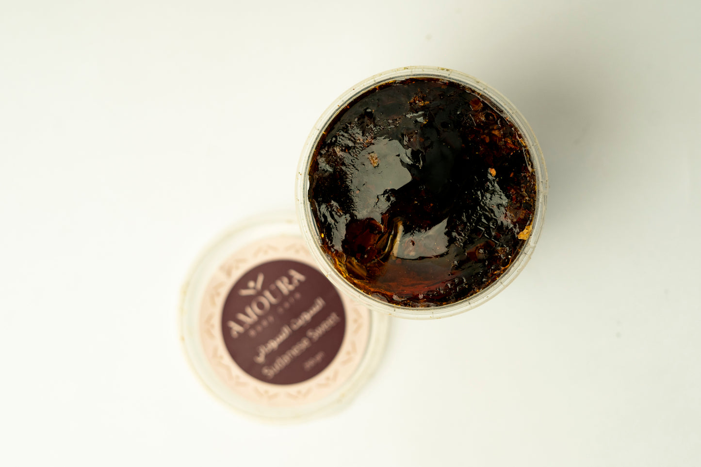 السويت السوداني - Sudanese Sweet