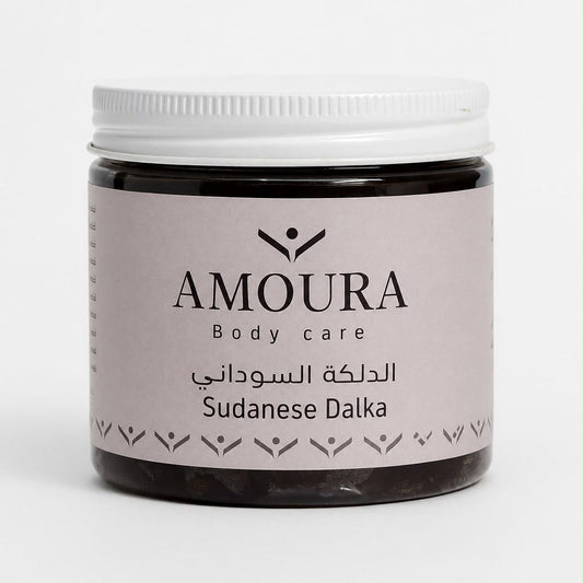 الدلكة السوداني