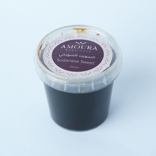 السويت السوداني - Sudanese Sweet