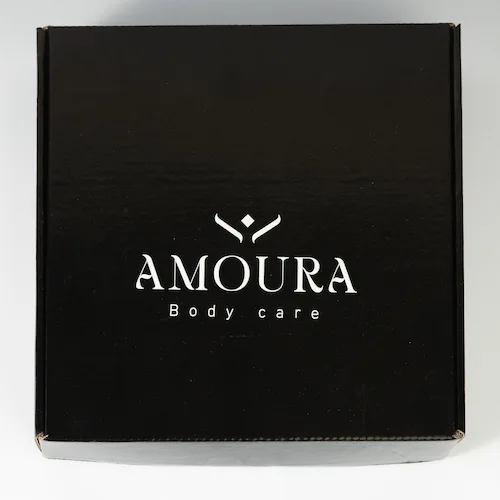 Moroccan Hammam Set