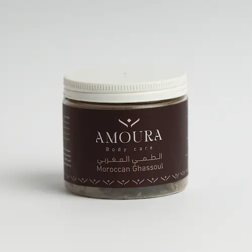 Moroccan Clay