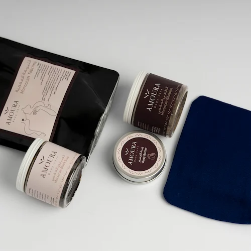 Body Care Products