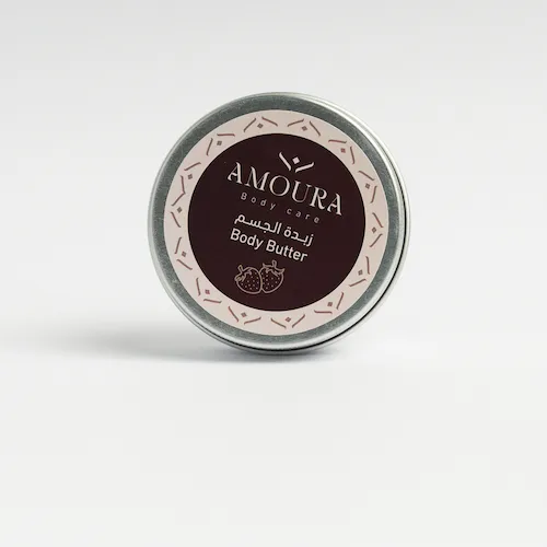  Body Butter 