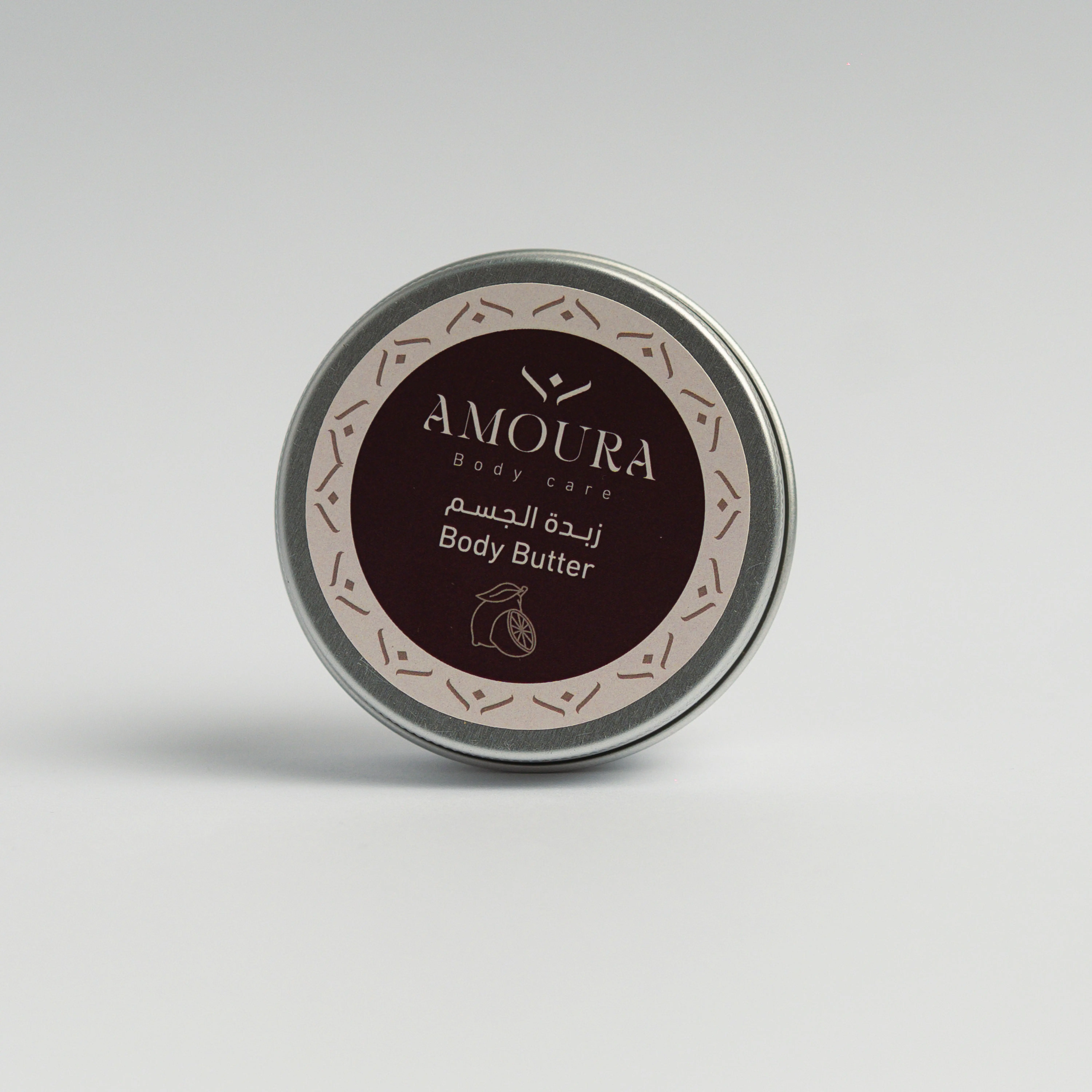 Body Butter 